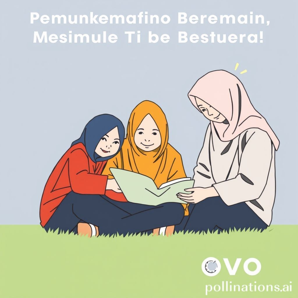 Panduan Memulai Bermain OVO